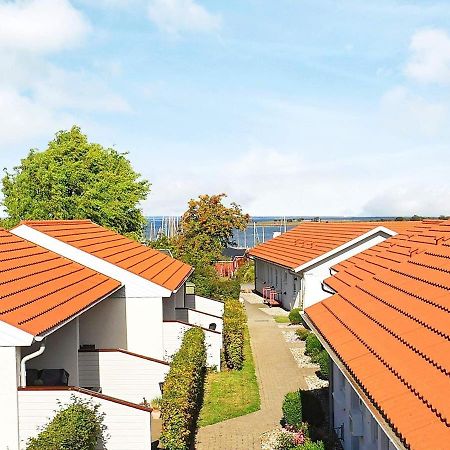 4 Person Holiday Home In R Sk Bing Ærøskøbing Exterior foto