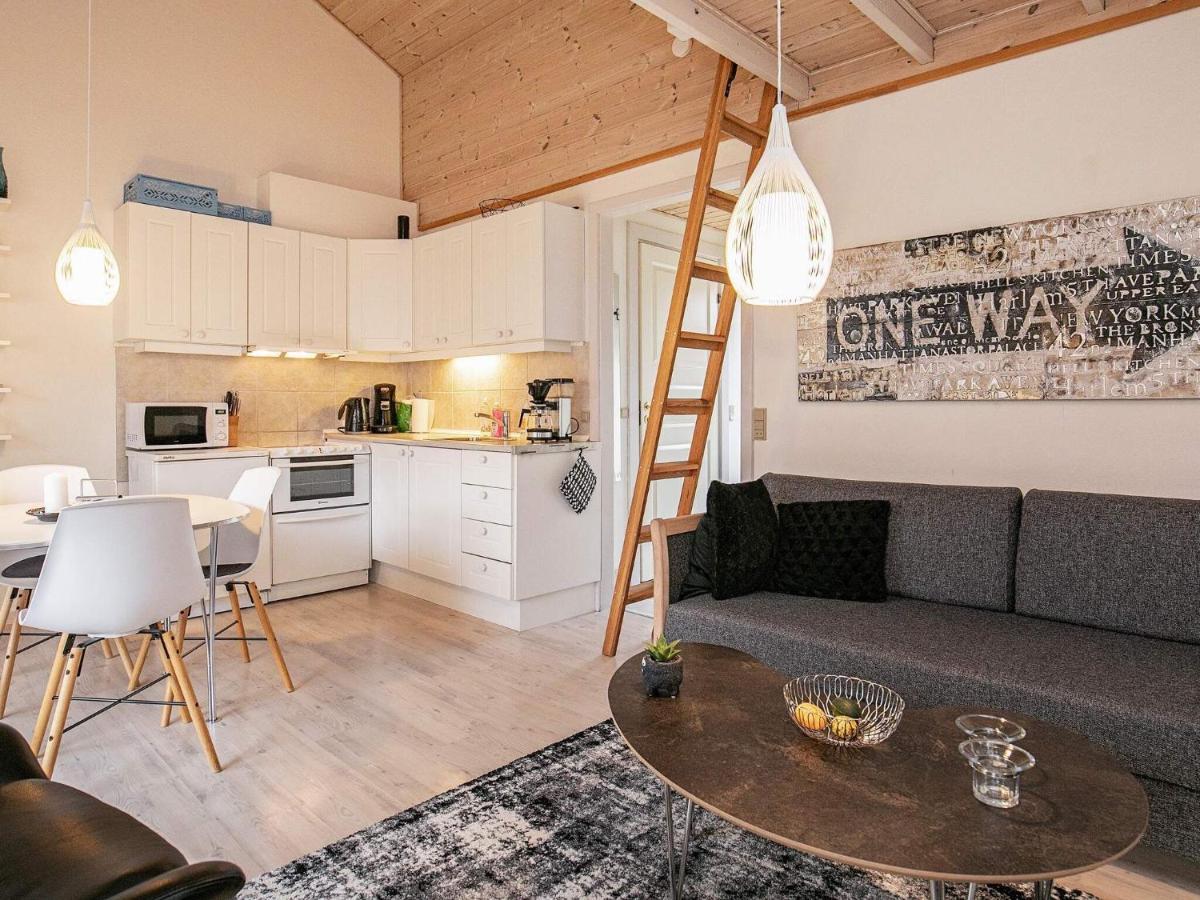 4 Person Holiday Home In R Sk Bing Ærøskøbing Exterior foto
