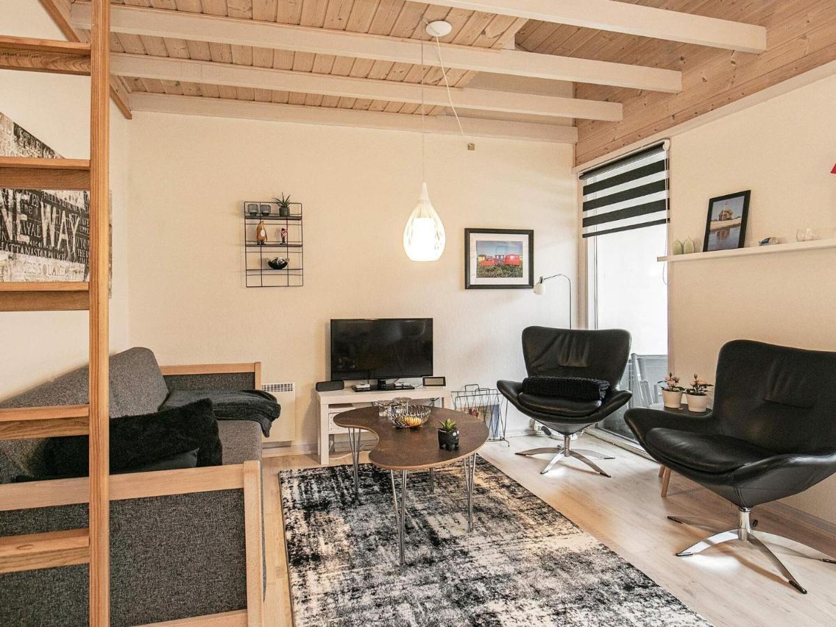 4 Person Holiday Home In R Sk Bing Ærøskøbing Exterior foto