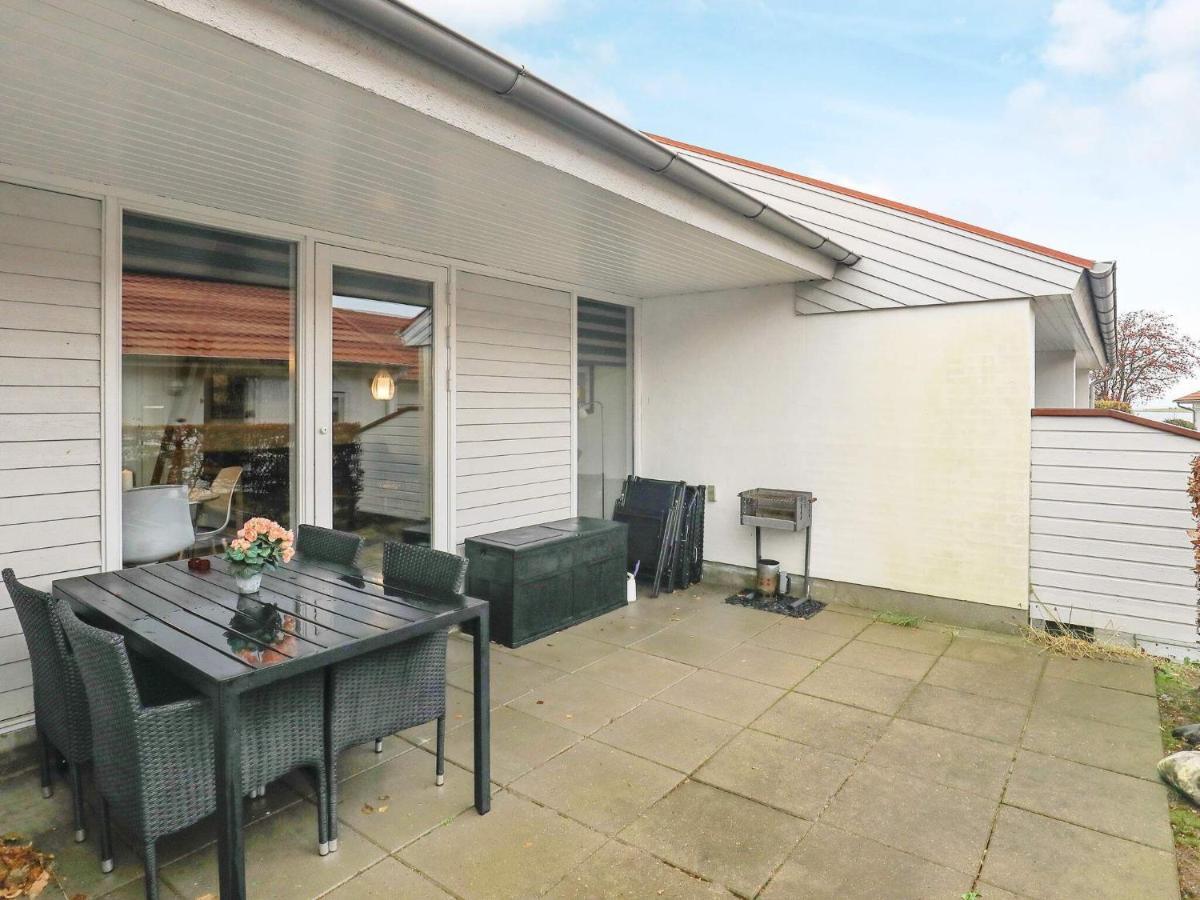 4 Person Holiday Home In R Sk Bing Ærøskøbing Exterior foto