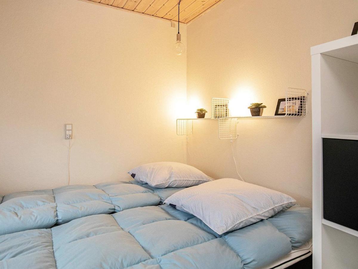 4 Person Holiday Home In R Sk Bing Ærøskøbing Exterior foto